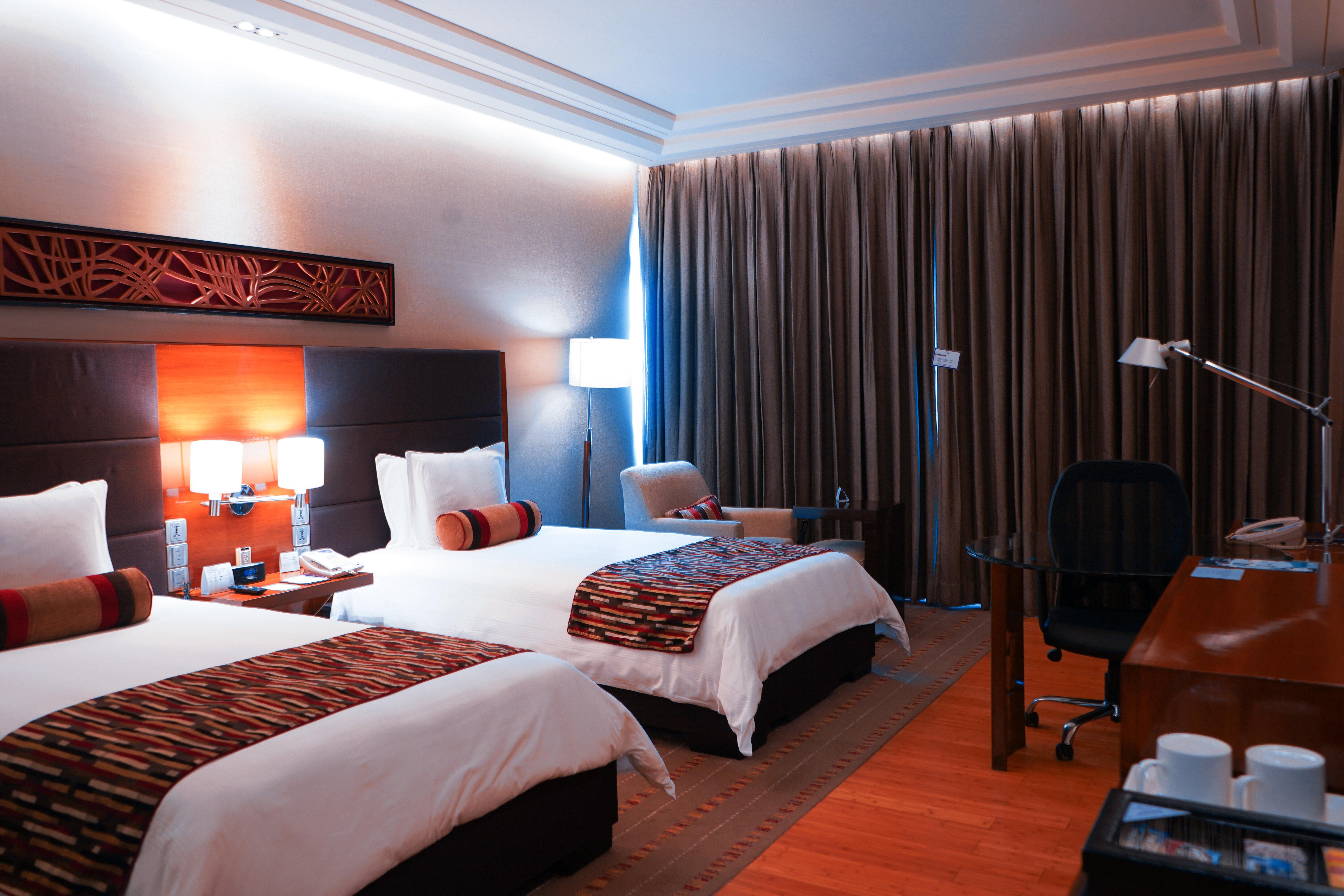 Crowne Plaza Today Gurugram By Ihg Gurgaon Dış mekan fotoğraf