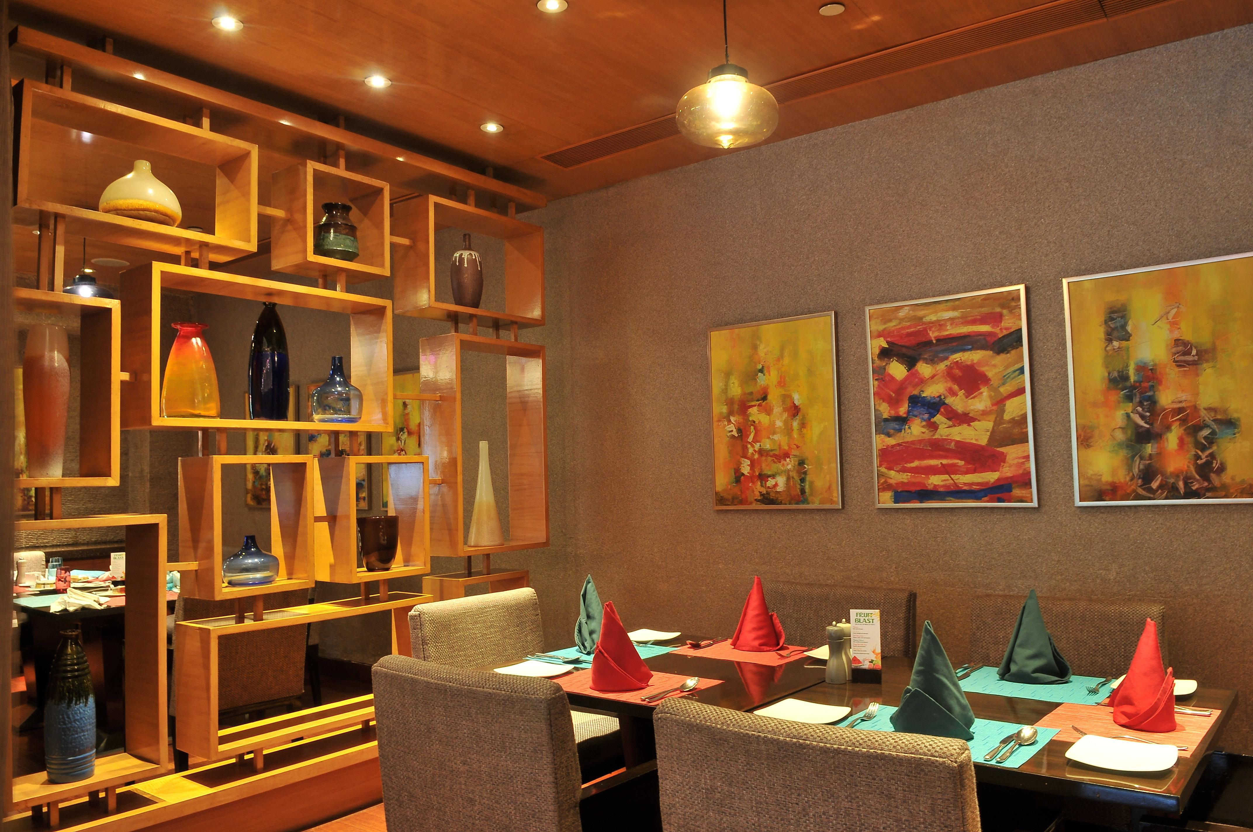 Crowne Plaza Today Gurugram By Ihg Gurgaon Dış mekan fotoğraf
