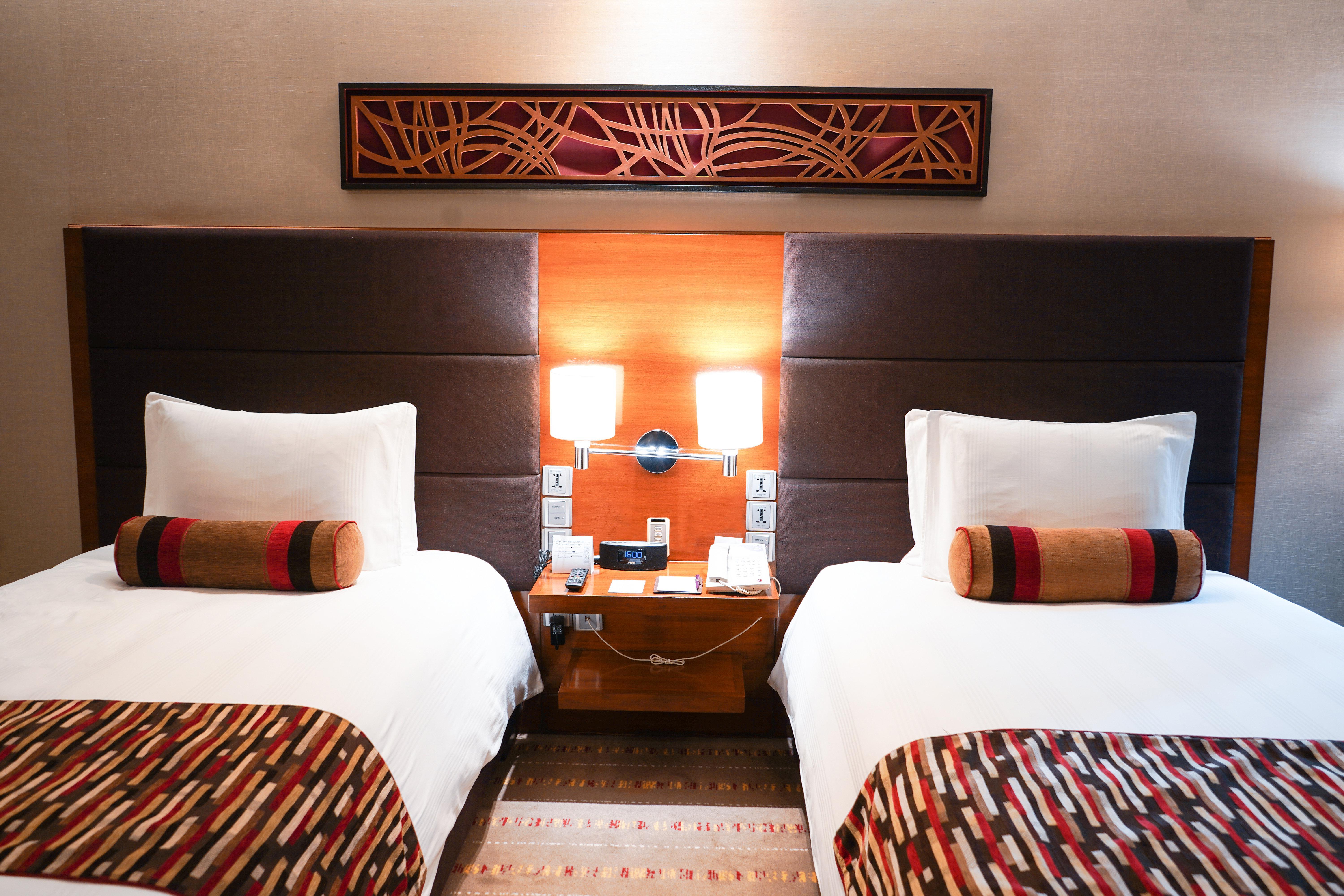 Crowne Plaza Today Gurugram By Ihg Gurgaon Dış mekan fotoğraf