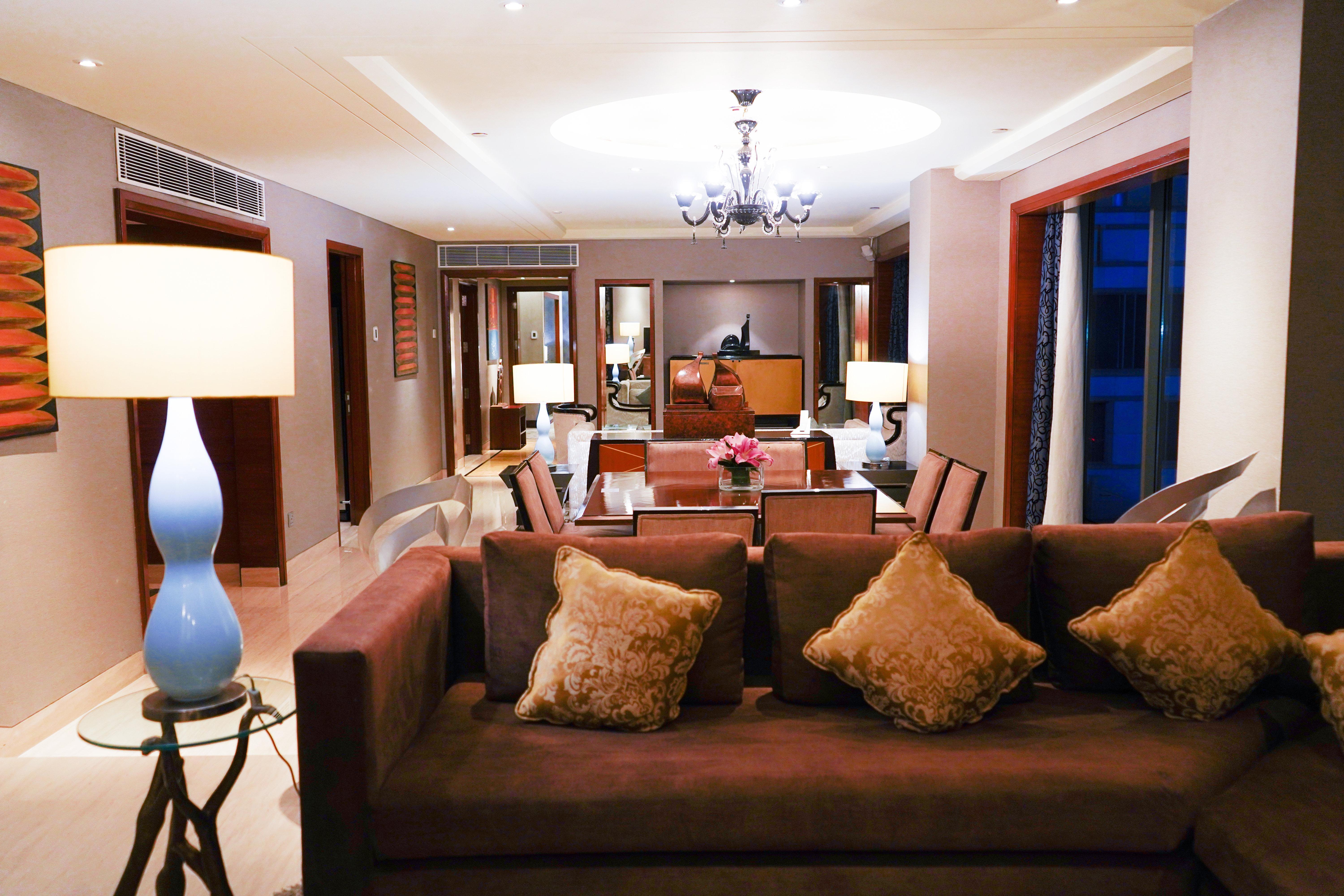 Crowne Plaza Today Gurugram By Ihg Gurgaon Dış mekan fotoğraf