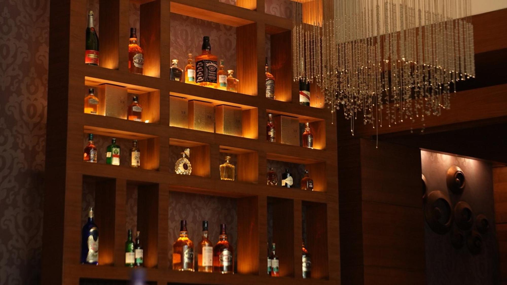Crowne Plaza Today Gurugram By Ihg Gurgaon Dış mekan fotoğraf