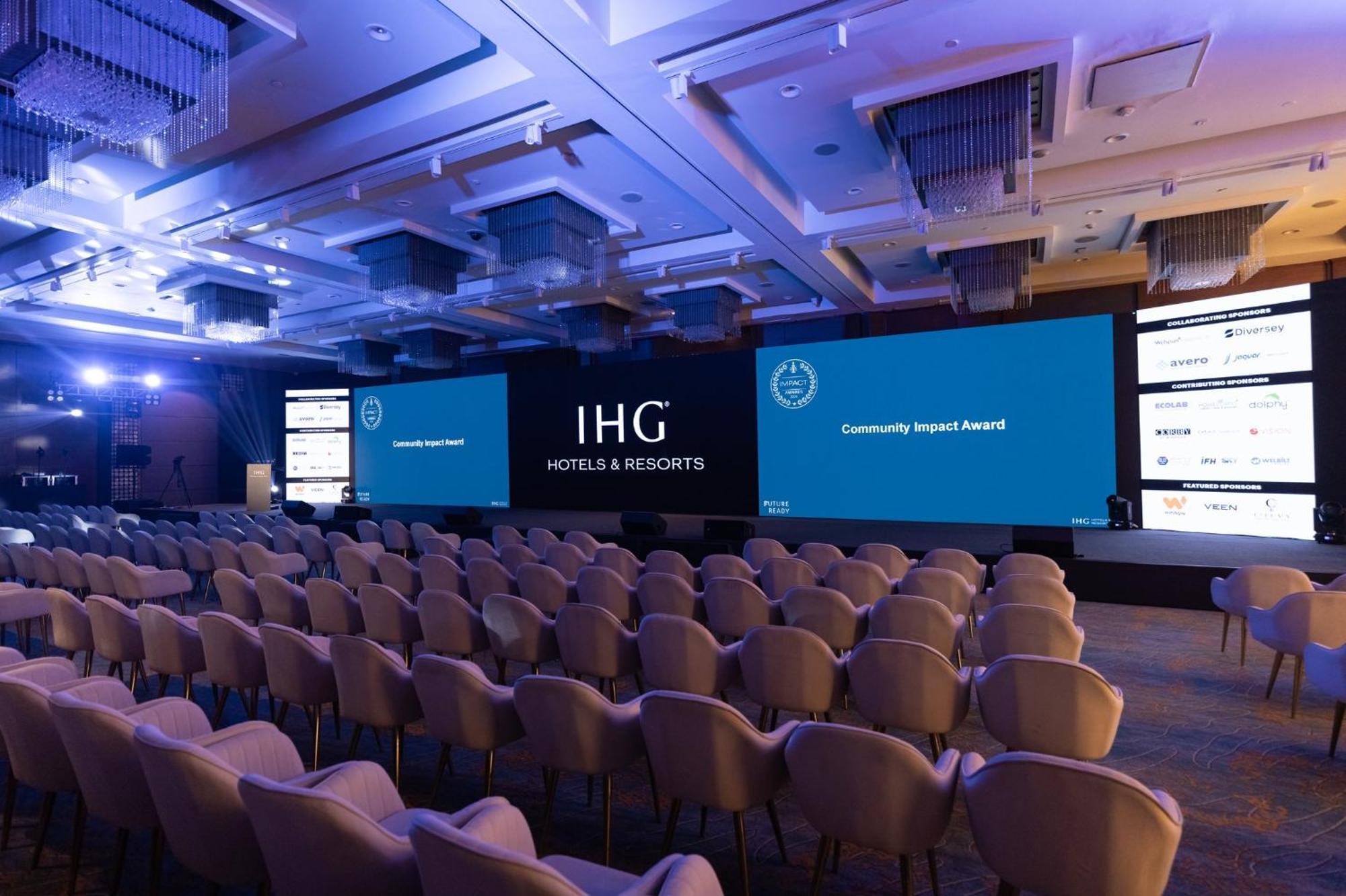 Crowne Plaza Today Gurugram By Ihg Gurgaon Dış mekan fotoğraf