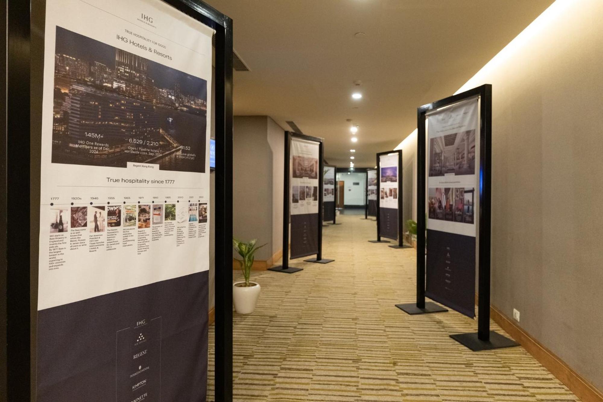 Crowne Plaza Today Gurugram By Ihg Gurgaon Dış mekan fotoğraf