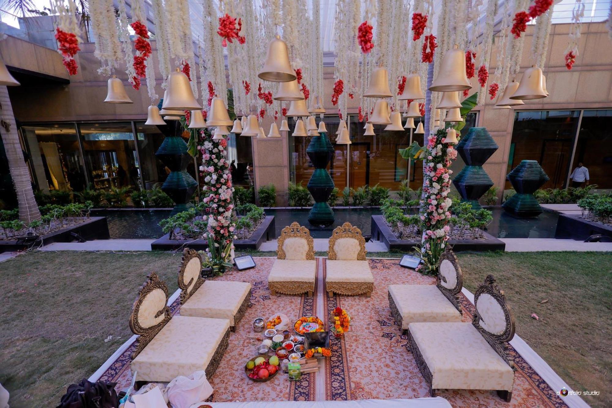 Crowne Plaza Today Gurugram By Ihg Gurgaon Dış mekan fotoğraf