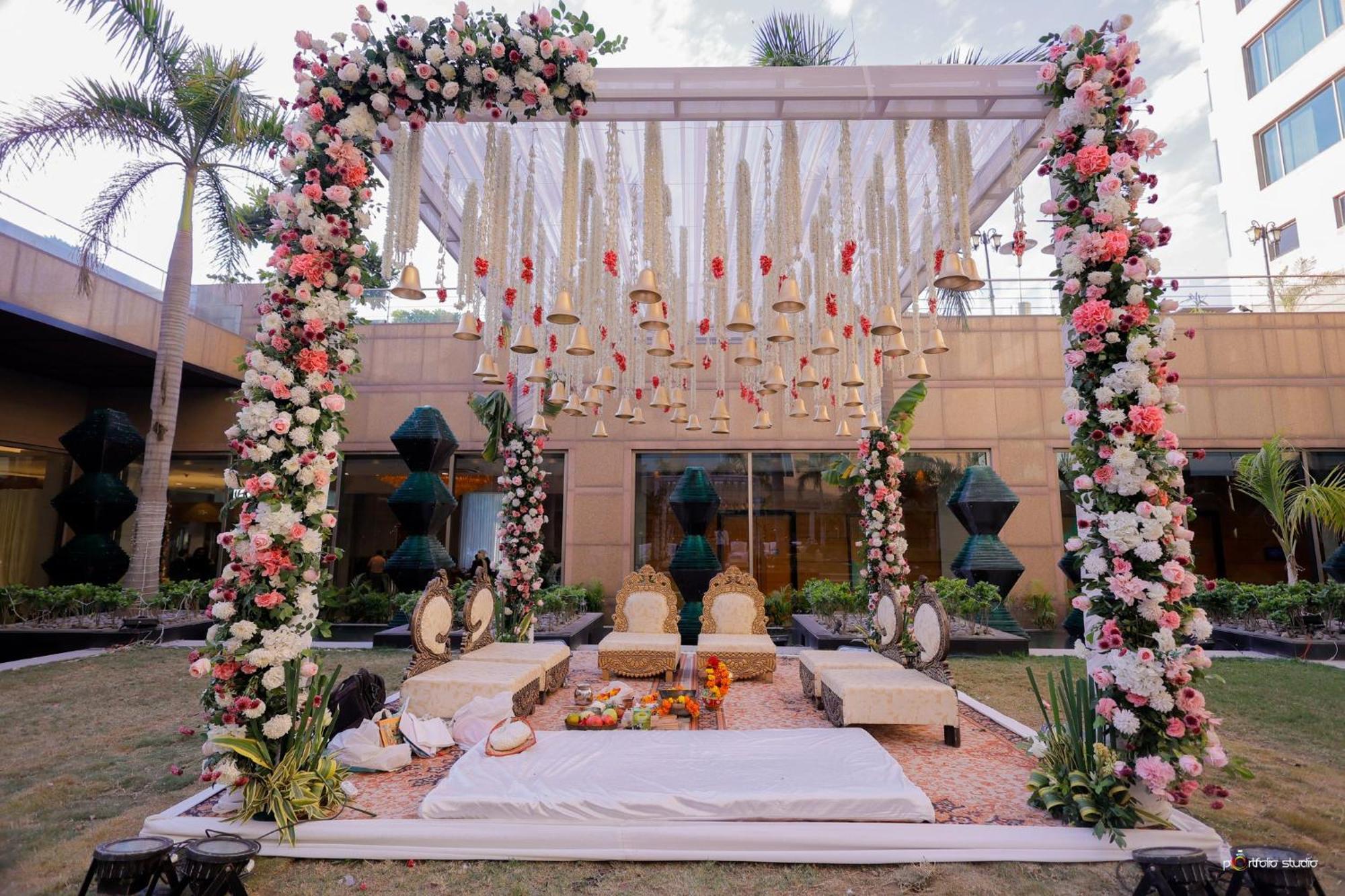 Crowne Plaza Today Gurugram By Ihg Gurgaon Dış mekan fotoğraf